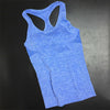 Training Tops Outdoor Fitness Tank