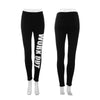 Yoga Gym Training Fitness Trousers