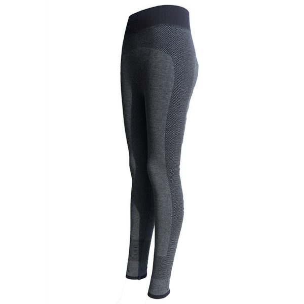 Elastic Wicking Force Exercise Tights