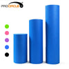 ProCircle  Foam Roller  EVA Floating Point Solid Accupoint  Massage Fitness Muscle Tissue Yoga Pilates Rollers