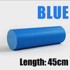 ProCircle  Foam Roller  EVA Floating Point Solid Accupoint  Massage Fitness Muscle Tissue Yoga Pilates Rollers
