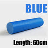 ProCircle  Foam Roller  EVA Floating Point Solid Accupoint  Massage Fitness Muscle Tissue Yoga Pilates Rollers