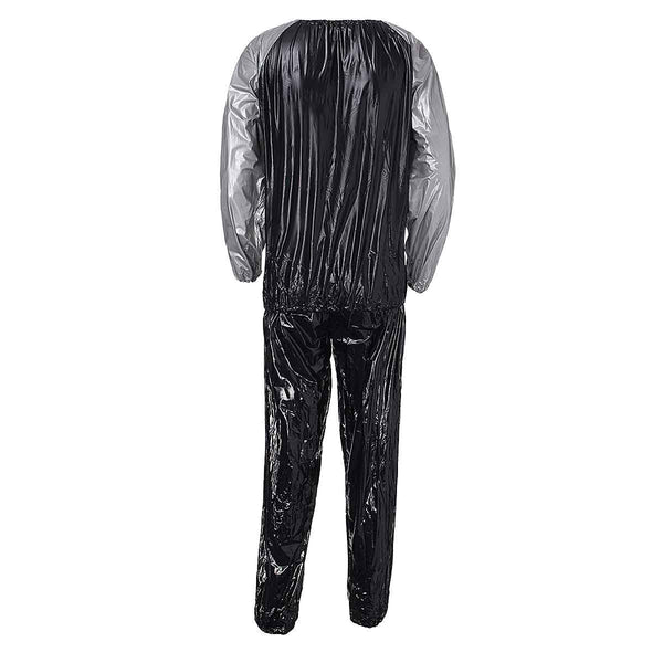 Workout Gym Sweat Sauna Suit