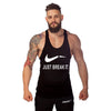 men top tank tops gym-clothing tanktop bodybuilding clothing SHIRT golds gym fitness men Singlets Muscle male gymshark Equipment