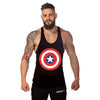men top tank tops gym-clothing tanktop bodybuilding clothing SHIRT golds gym fitness men Singlets Muscle male gymshark Equipment