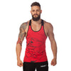 men top tank tops gym-clothing tanktop bodybuilding clothing SHIRT golds gym fitness men Singlets Muscle male gymshark Equipment