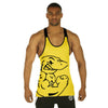 men top tank tops gym-clothing tanktop bodybuilding clothing SHIRT golds gym fitness men Singlets Muscle male gymshark Equipment