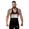 men top tank tops gym-clothing tanktop bodybuilding clothing SHIRT golds gym fitness men Singlets Muscle male gymshark Equipment