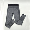 Elastic Wicking Force Exercise Tights