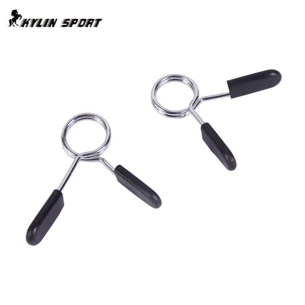 Weightlifting Barbell Pole Weight Plate