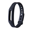 TEAMYO Xiaomi Mi Band Strap MiBand 1 1S Silicone Strap Bracelet Replacement Wristband Smart Band Accessories Reemplazo Pulsera