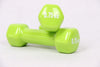 1.5kg Dip Multicolour in Dumbbell