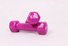 1.5kg Dip Multicolour in Dumbbell