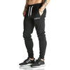 2016 New Fashion Men's GASP&GOLDS Sports Gym Pants,Elastic cotton Male Fitness Workout Pants,Sweatpants Trousers Jogger Pants