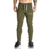 2016 New Fashion Men's GASP&GOLDS Sports Gym Pants,Elastic cotton Male Fitness Workout Pants,Sweatpants Trousers Jogger Pants