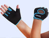 2016 New Drop Shipping Sports Gloves Fitness Exercise Training Gym anti-skid Gloves Multifunction for Men &amp; Women