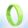 HOT PC APP smartband realtime showing wristband OLED screen fitness tracker pedometer sporsts smart bracelet for windows PC