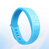 HOT PC APP smartband realtime showing wristband OLED screen fitness tracker pedometer sporsts smart bracelet for windows PC