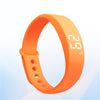 HOT PC APP smartband realtime showing wristband OLED screen fitness tracker pedometer sporsts smart bracelet for windows PC