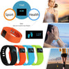 Newest TW64 Fitness Tracker Bluetooth Smartband Sport Bracelet Smart Band Wristband Pedometer For iPhone IOS Android PK Fitbit