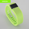 Newest TW64 Fitness Tracker Bluetooth Smartband Sport Bracelet Smart Band Wristband Pedometer For iPhone IOS Android PK Fitbit