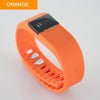 Newest TW64 Fitness Tracker Bluetooth Smartband Sport Bracelet Smart Band Wristband Pedometer For iPhone IOS Android PK Fitbit