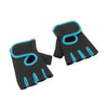 Men Women 1pair Sports Gloves  Fitness Exercise Training Gym Gloves Half Finger Weightlifting Gloves Multifunction